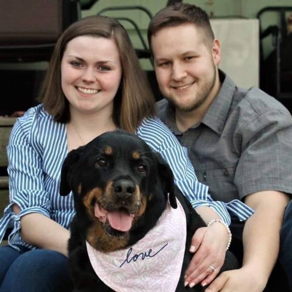 Meet your Posher, Fallon